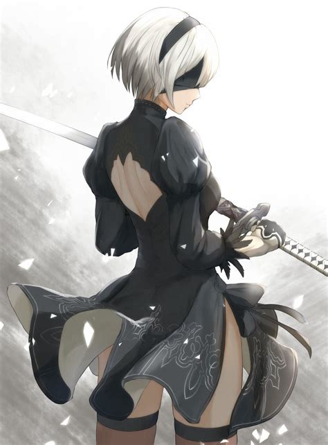 2b hentai|Character: 2b » nhentai: hentai doujinshi and manga